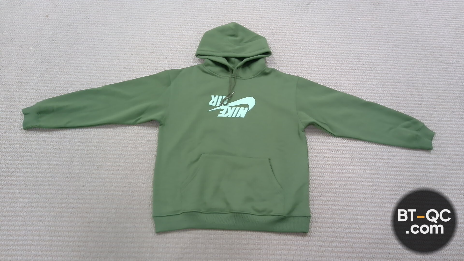 Nike Tracksuits QC