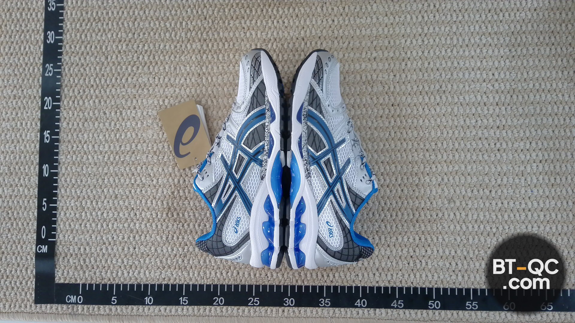 Asics Sneakers QC