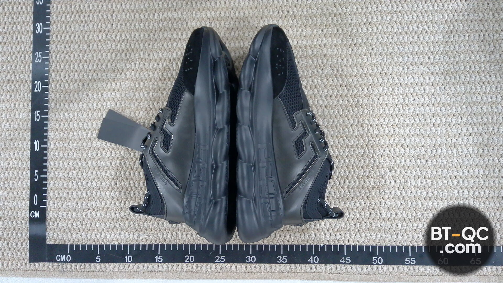 Versace Sneakers QC
