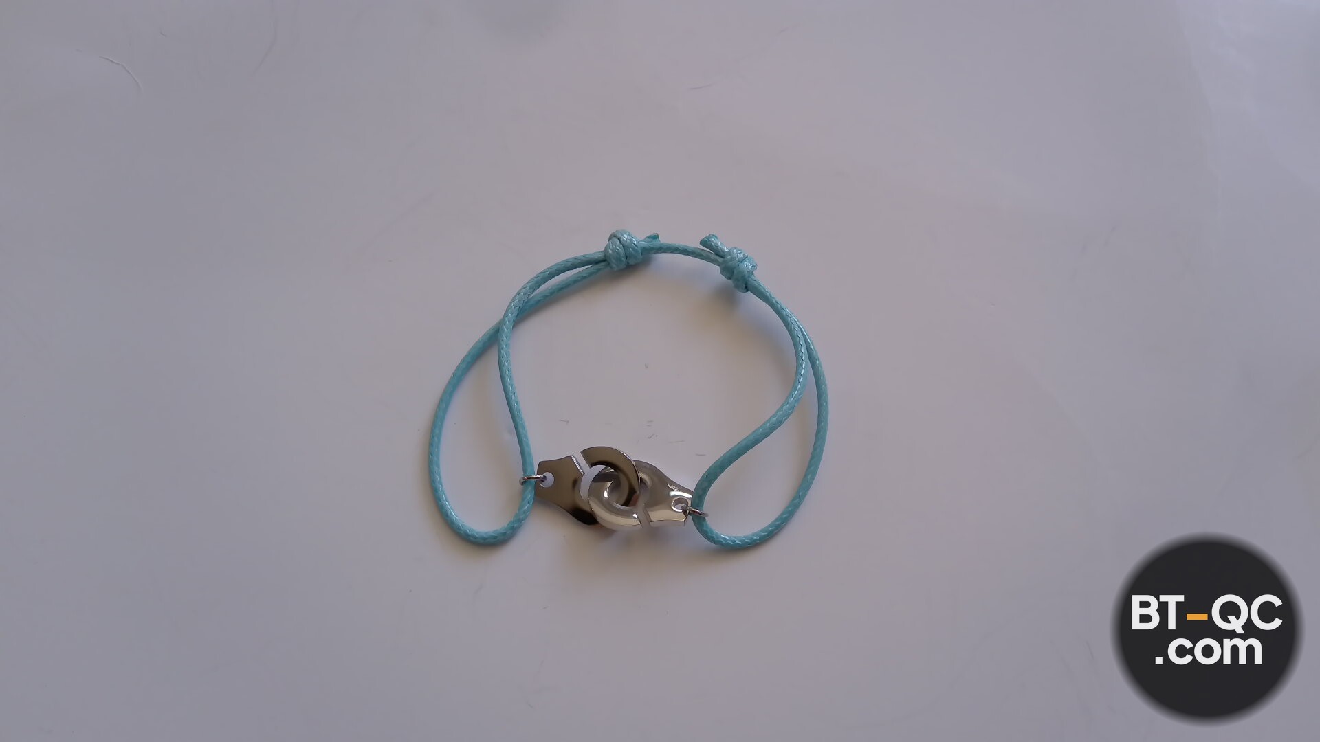 Unknown Accessories QC