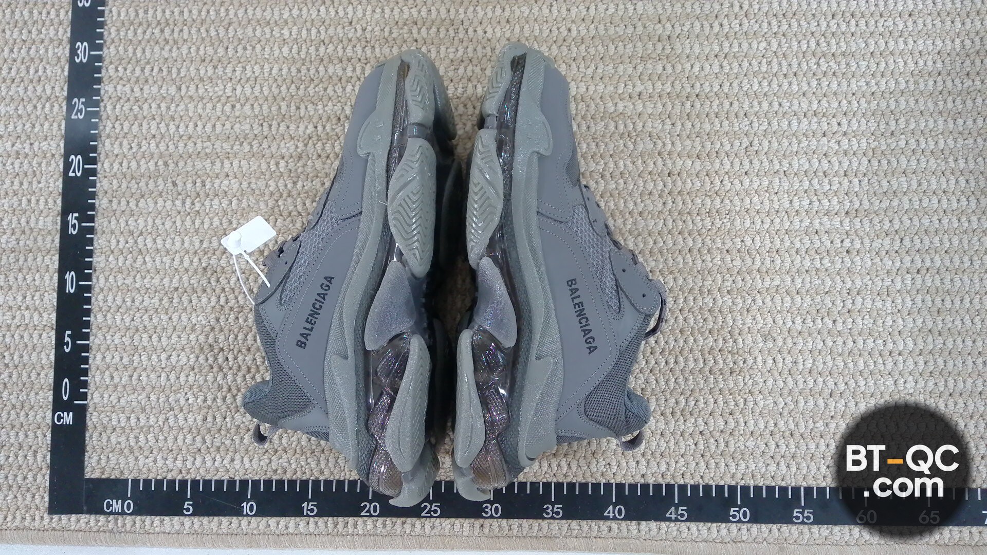 Balenciaga Sneakers QC
