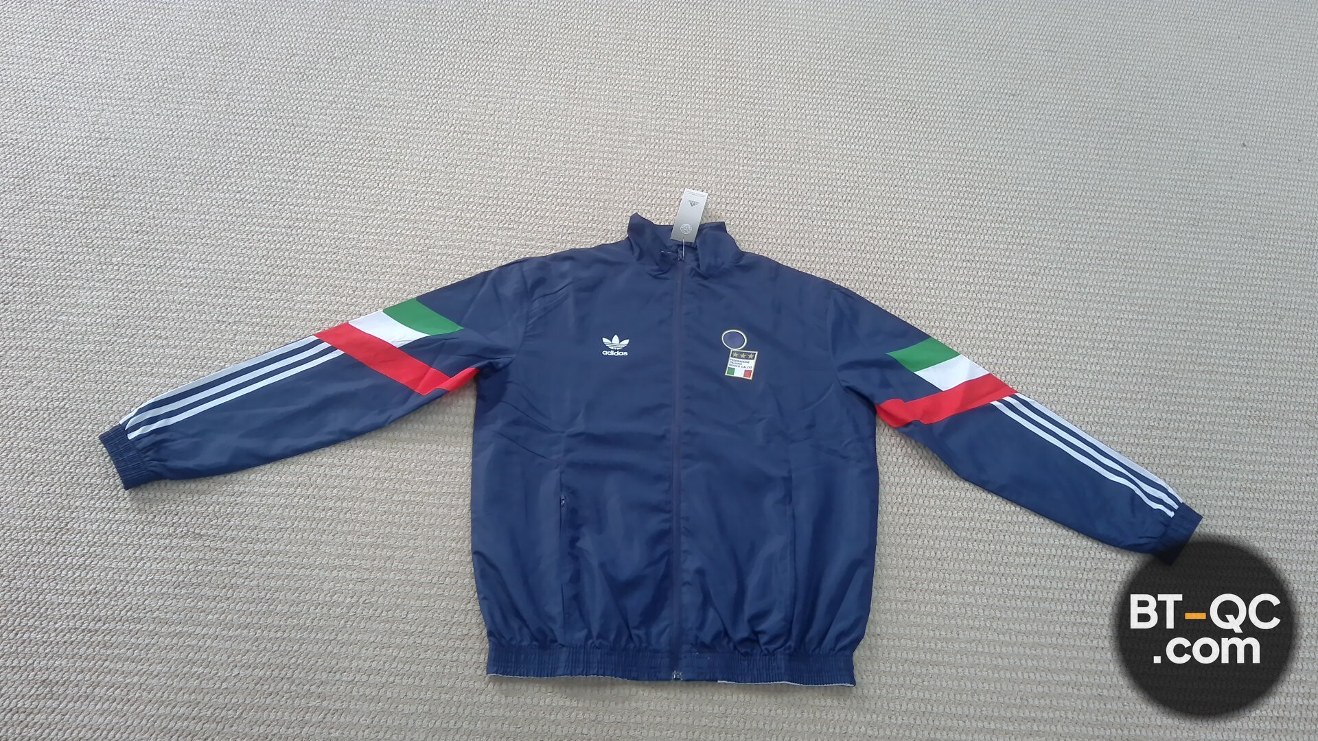 Adidas Vests QC