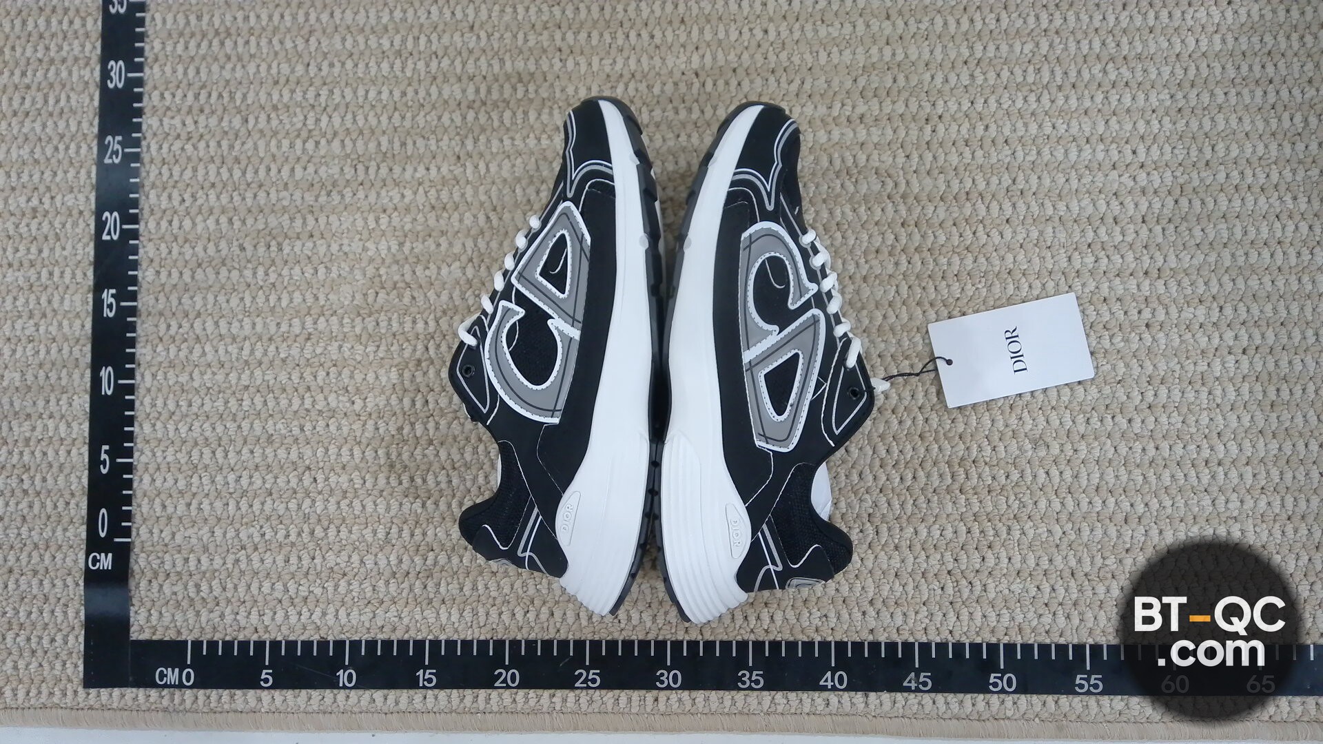 Dior Sneakers QC