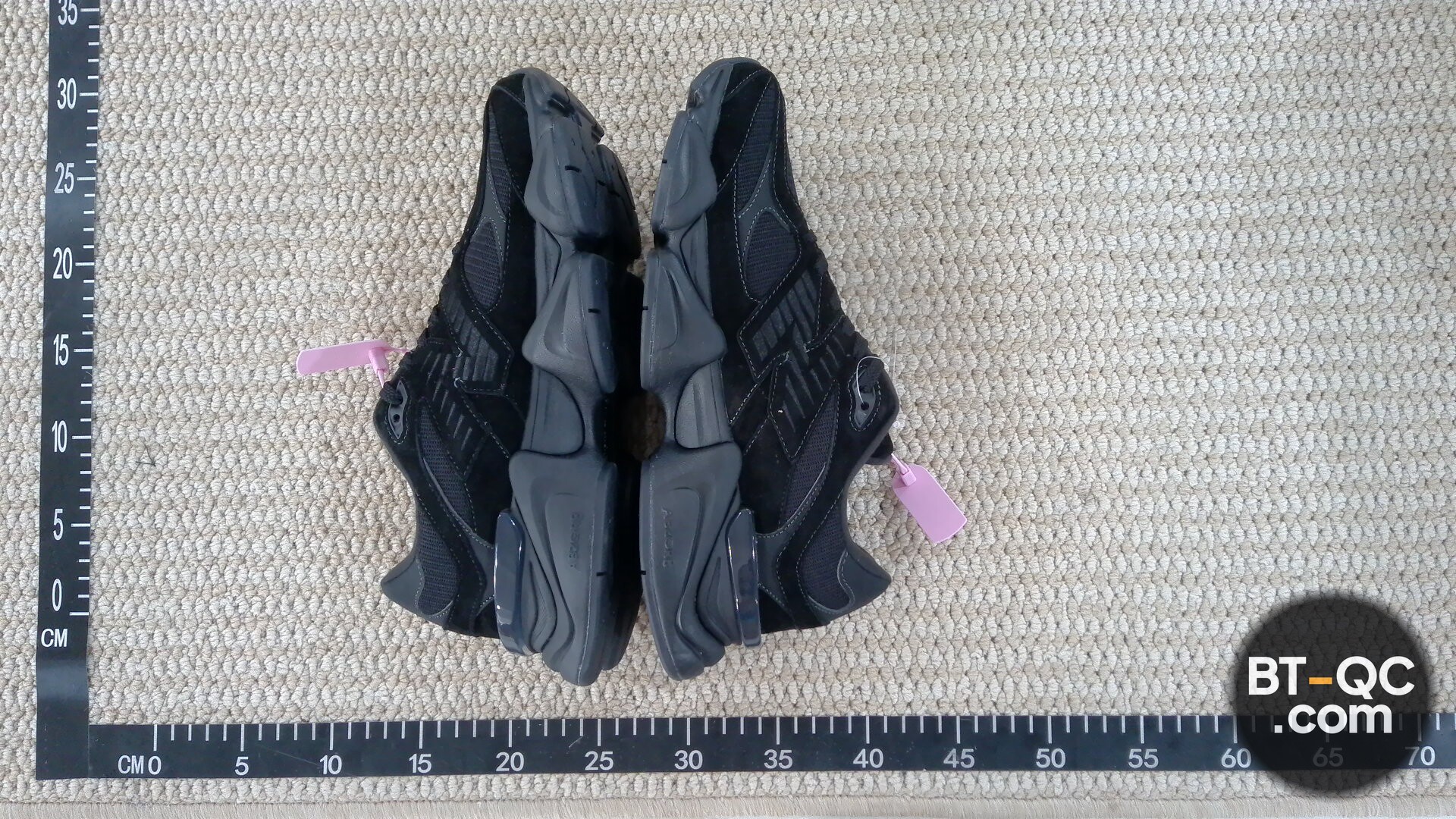 New Balance U9060BPM Sneakers QC