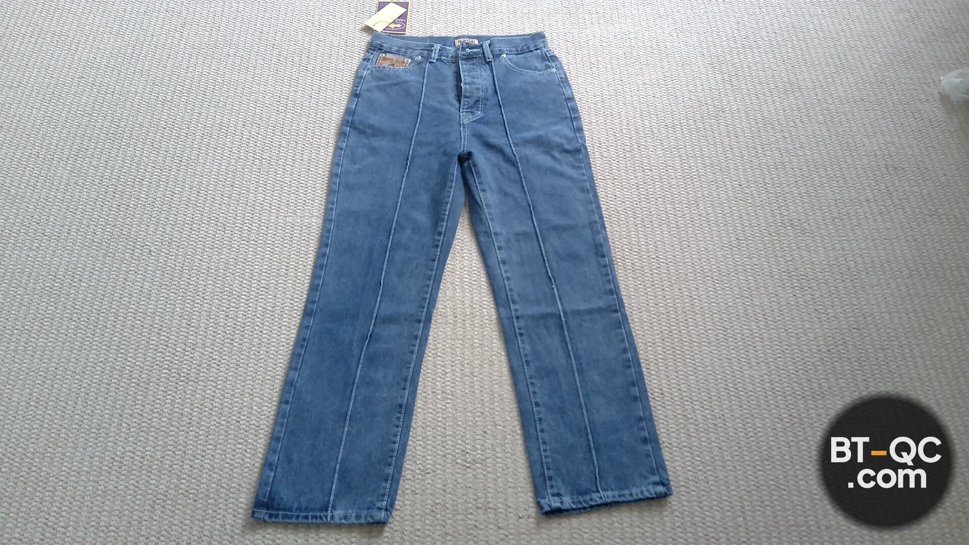 Corteiz Pants QC