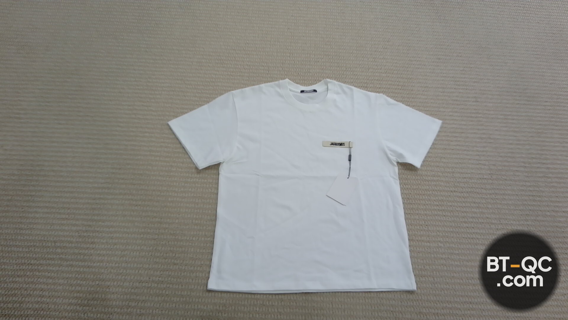 Jacquemus Shirts QC