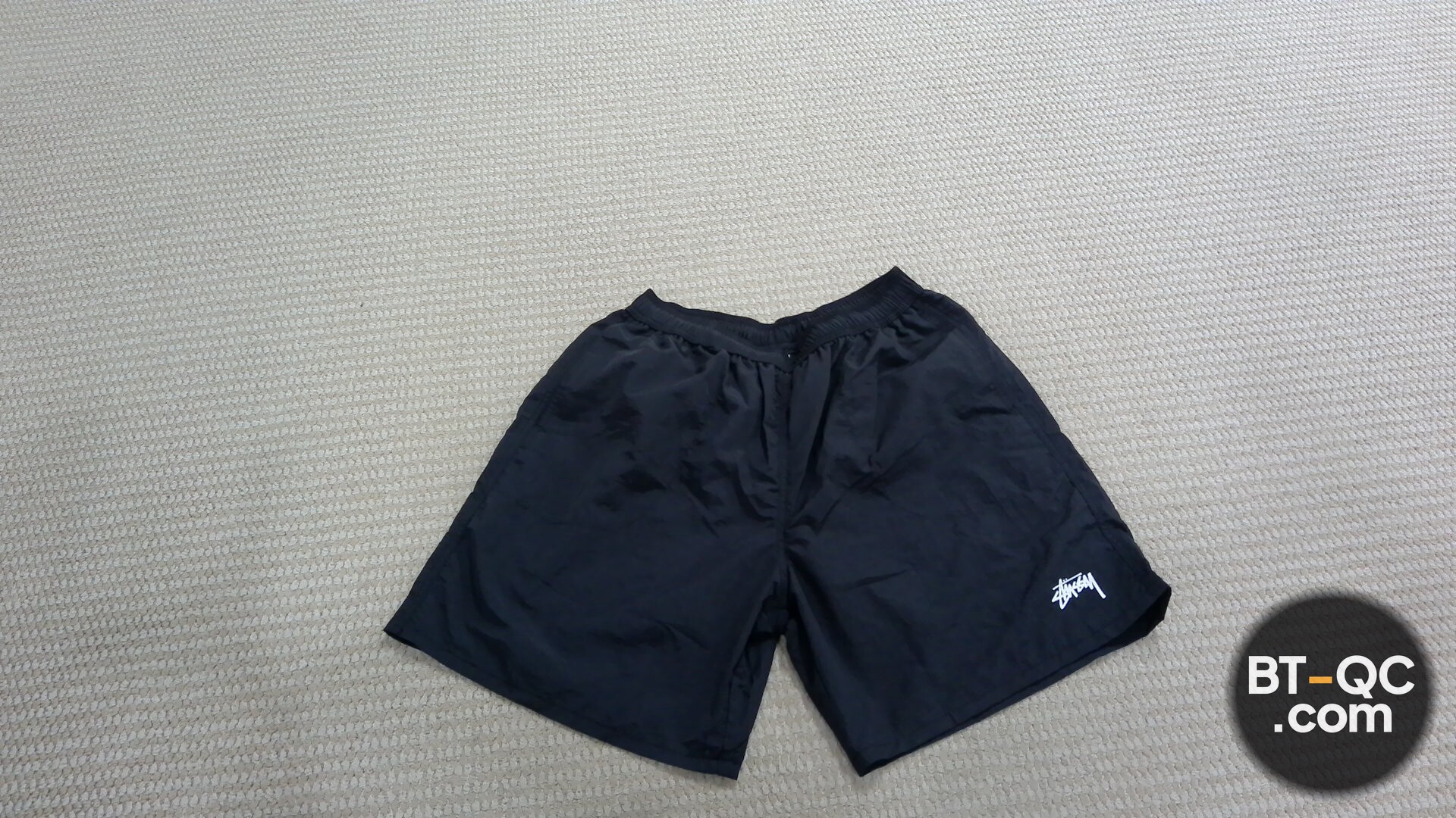 Stussy Shorts QC