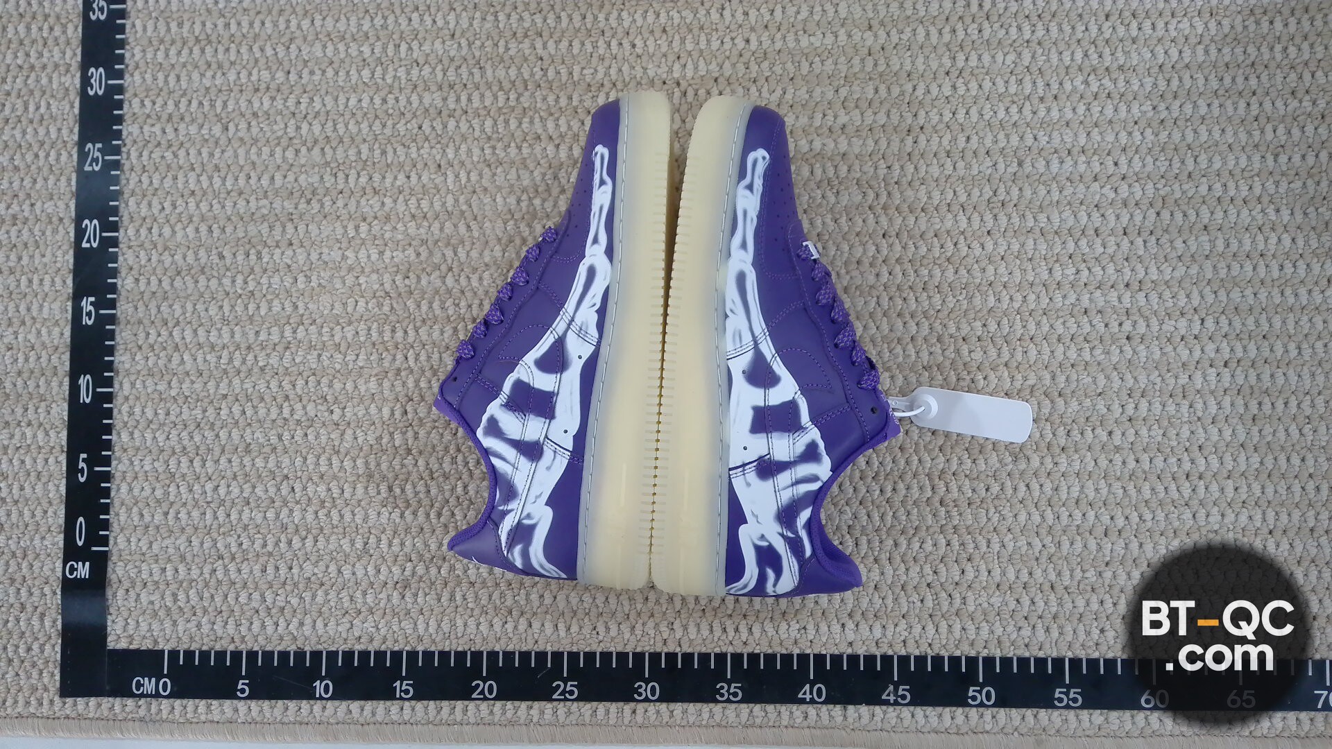 Nike Sneakers QC