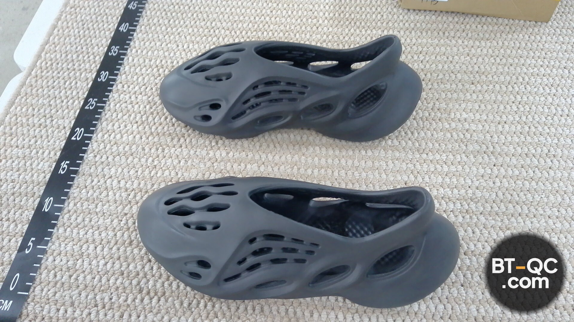 Yeezy Shoes QC