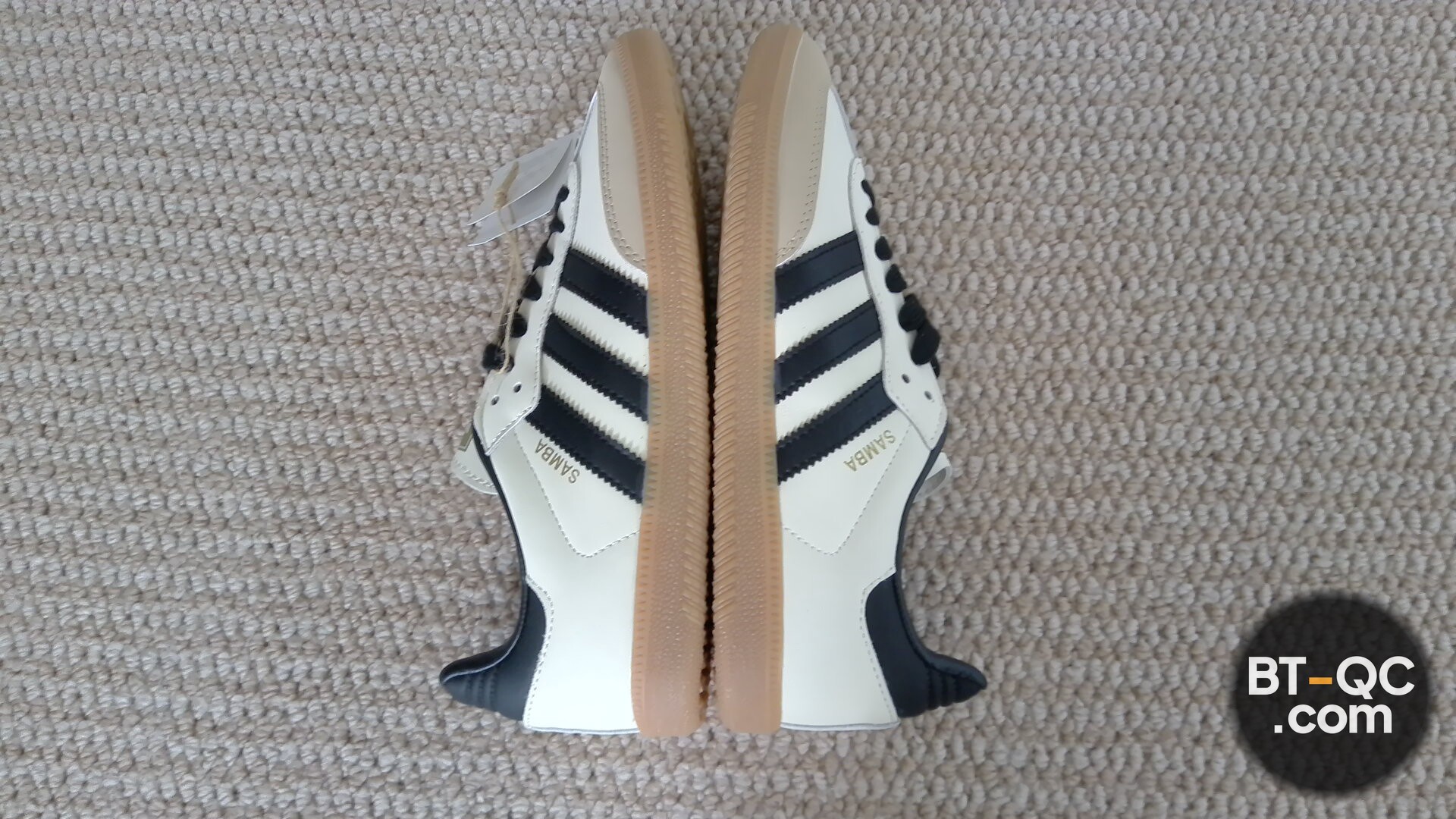 Adidas Sneakers QC