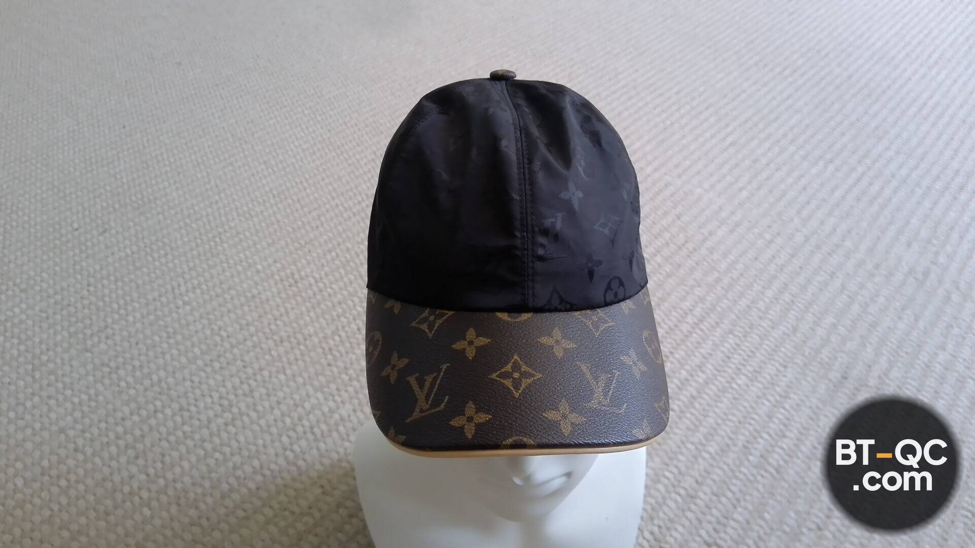 Louis Vuitton Cap QC