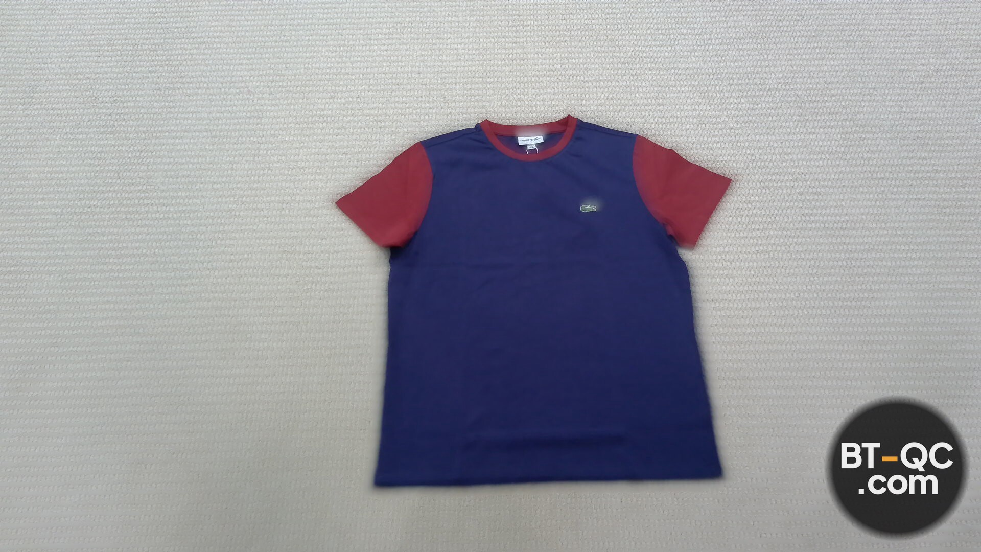Lacoste Shirts QC