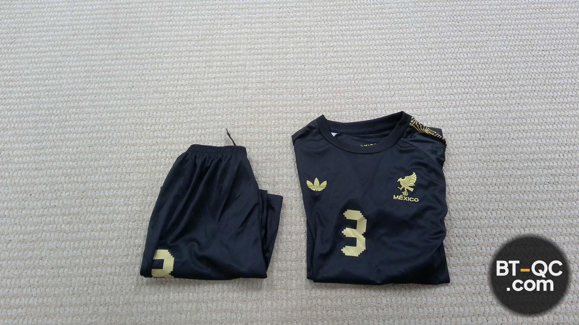 Adidas Clothing Sets QC