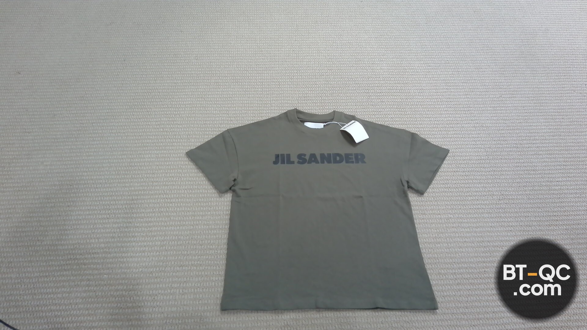 Jil Sander Shirts QC
