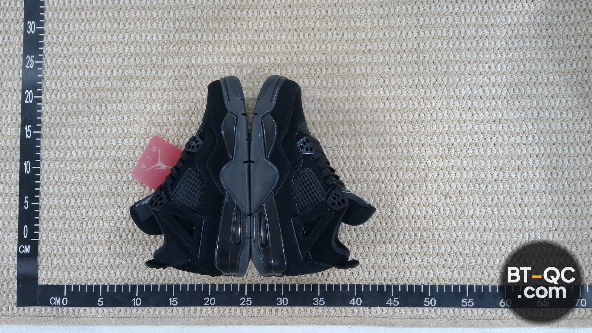 Nike Sneakers QC