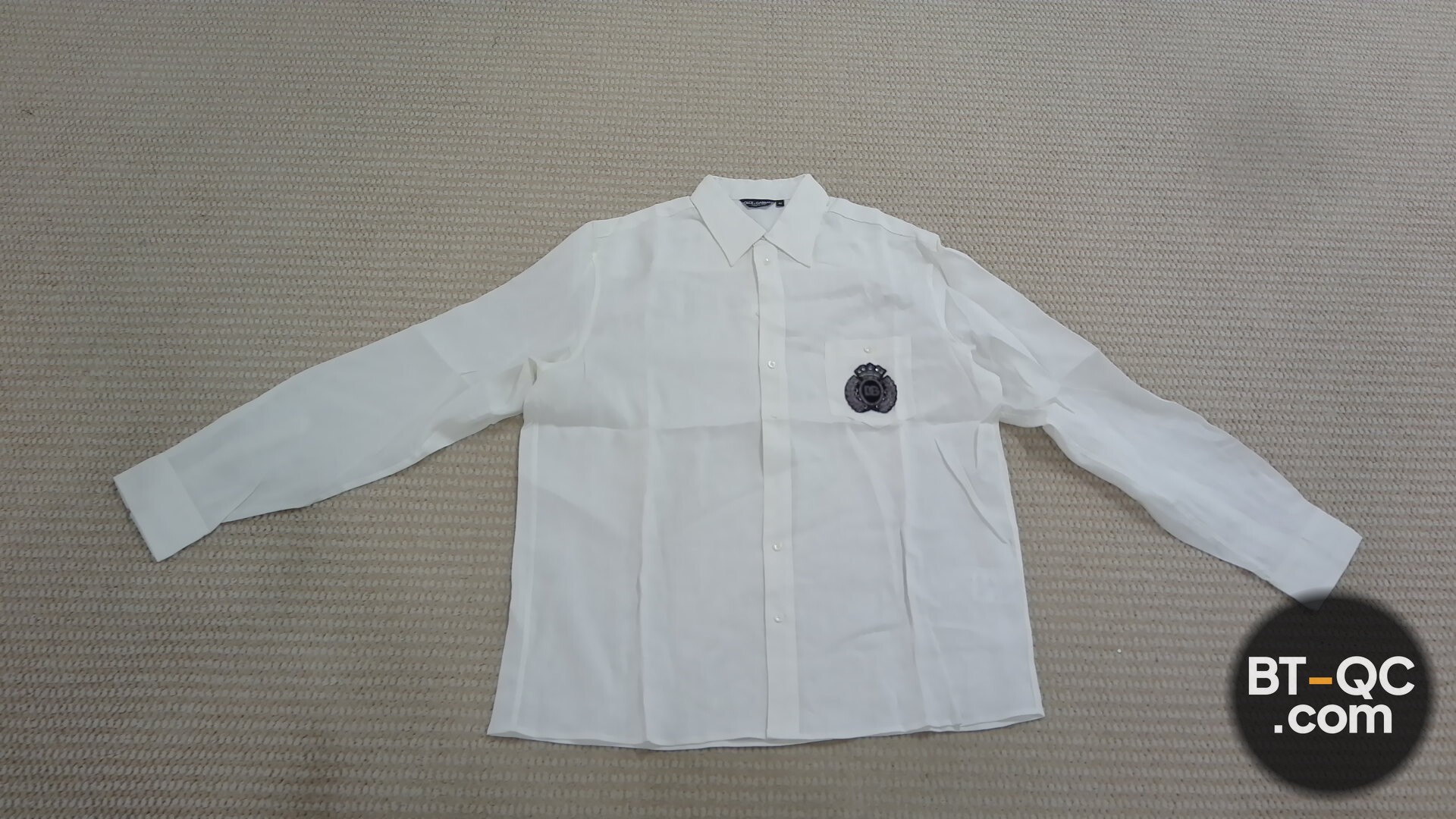 Dolce & Gabbana Blouse QC