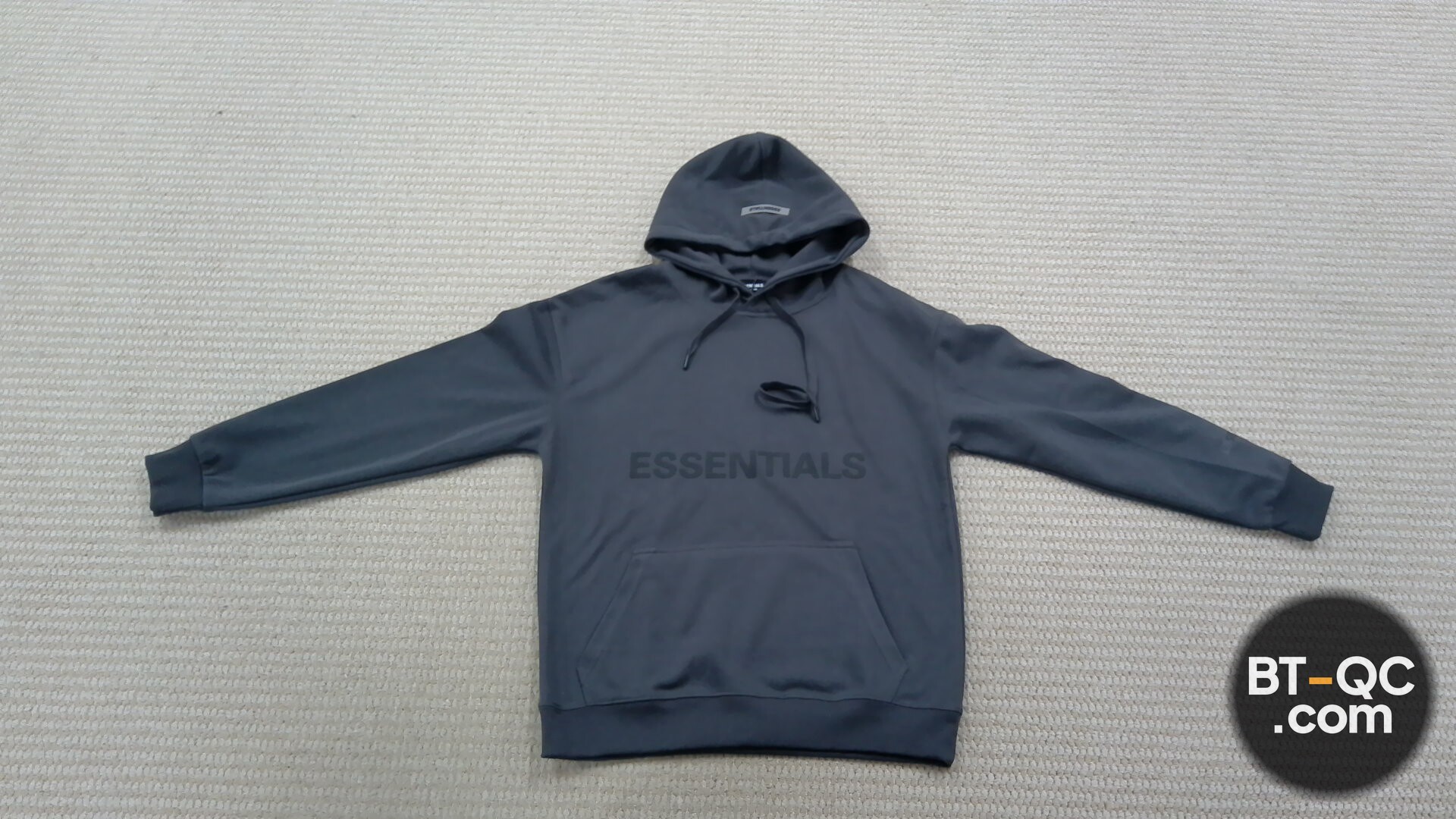 Fear of God Jackets QC