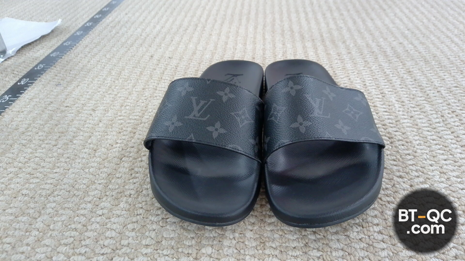 Louis Vuitton Shoes QC