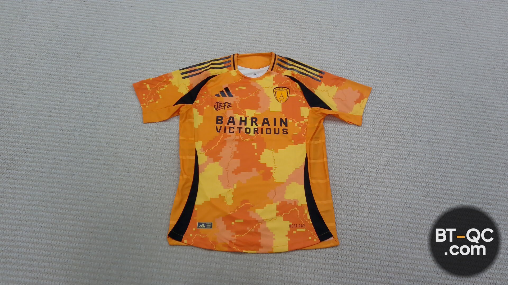 Adidas Shirts QC