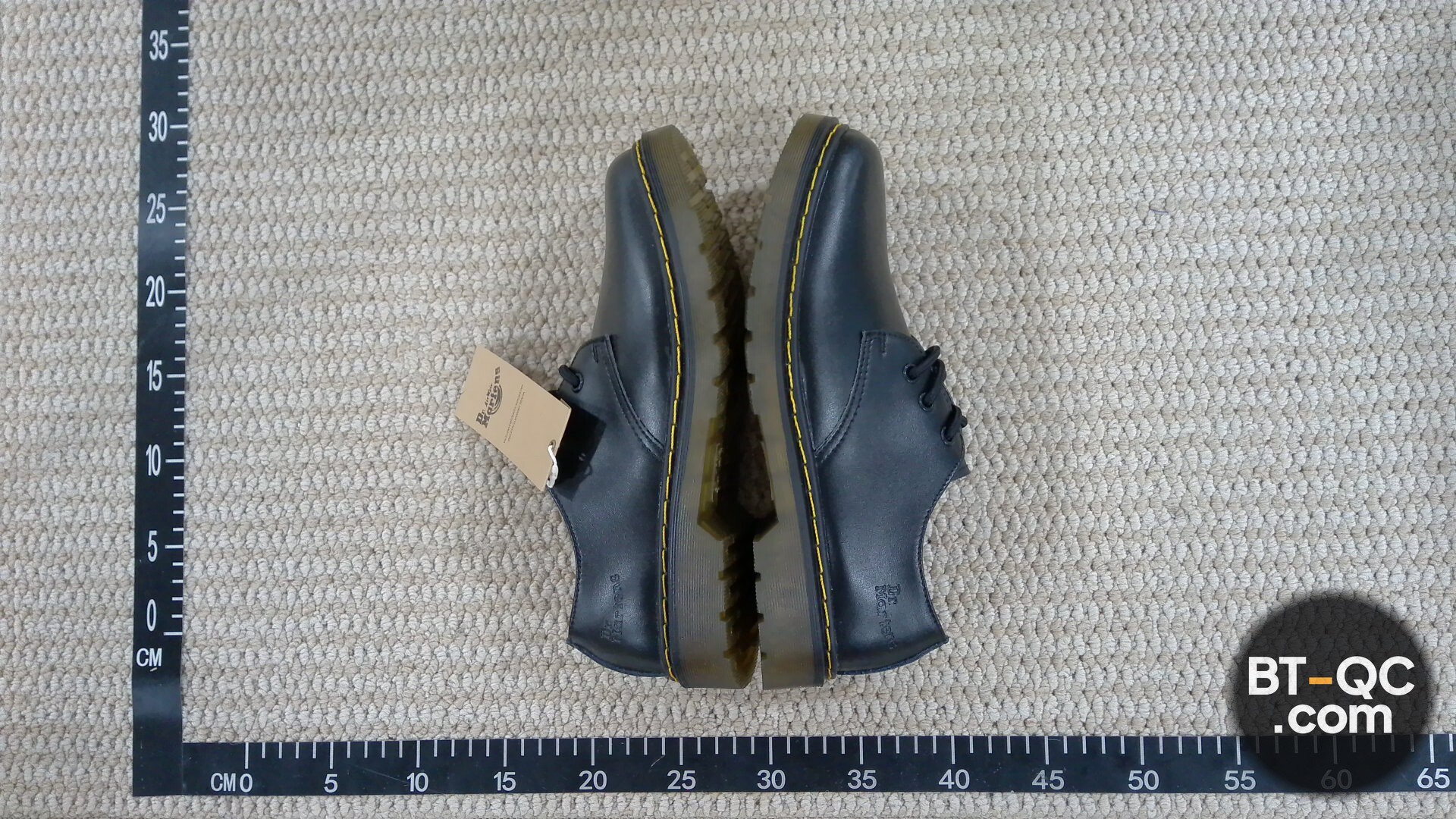 Dr. Martens Shoes QC