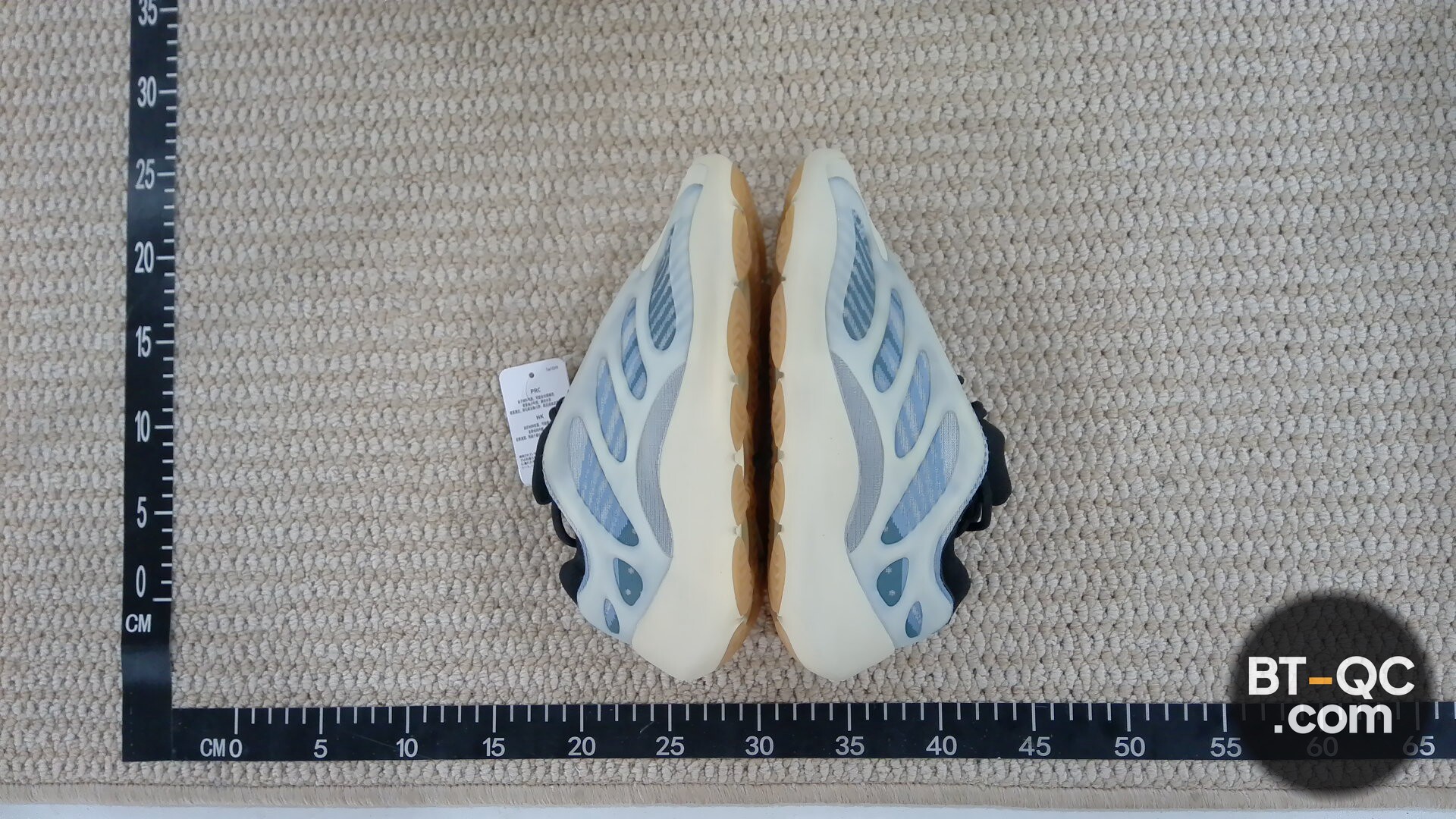Cav Empt QC