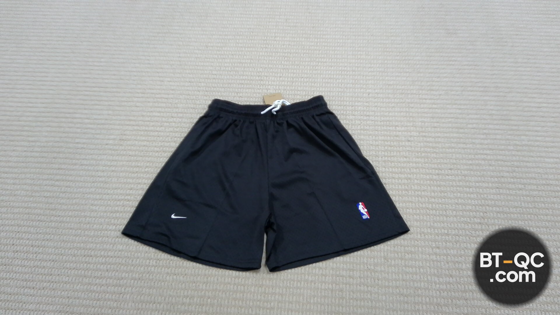 Nike NBA Dri-FIT Shorts QC