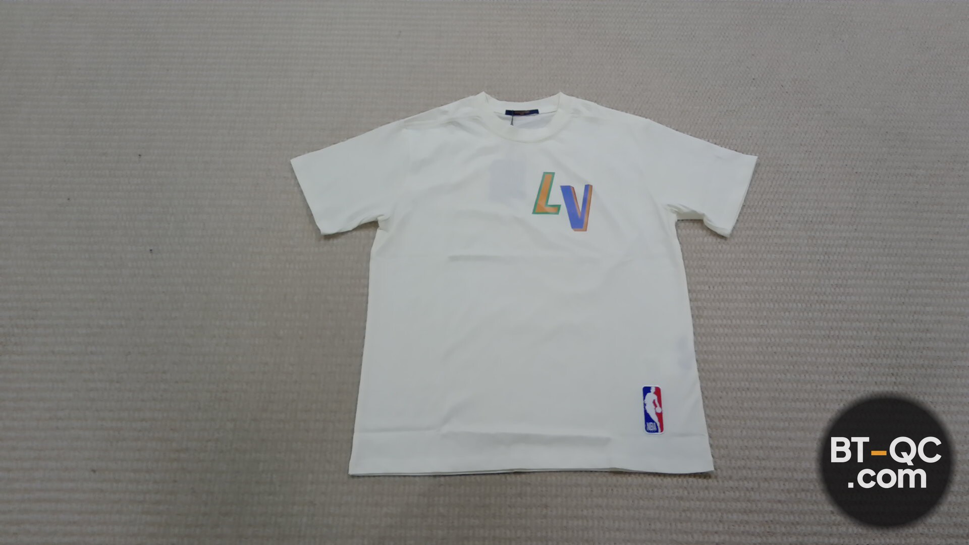 Louis Vuitton Shirts QC