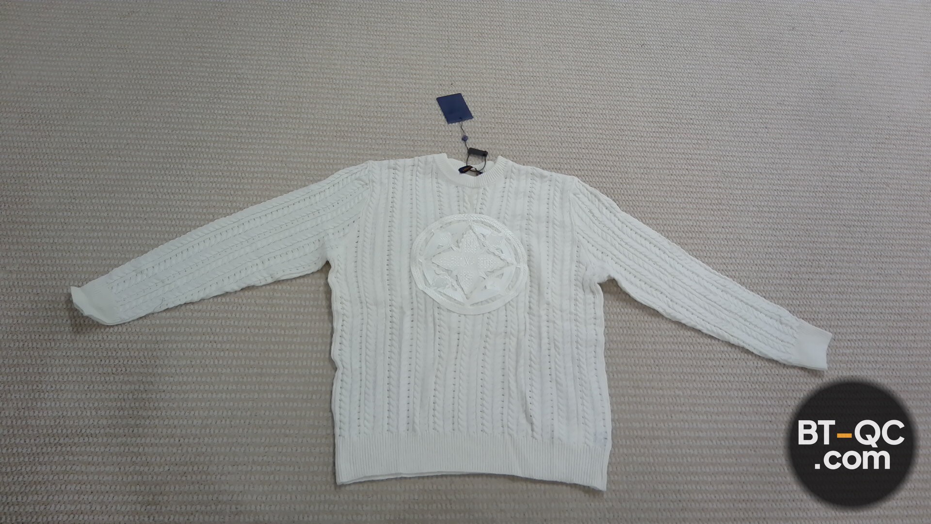Louis Vuitton Sweaters QC