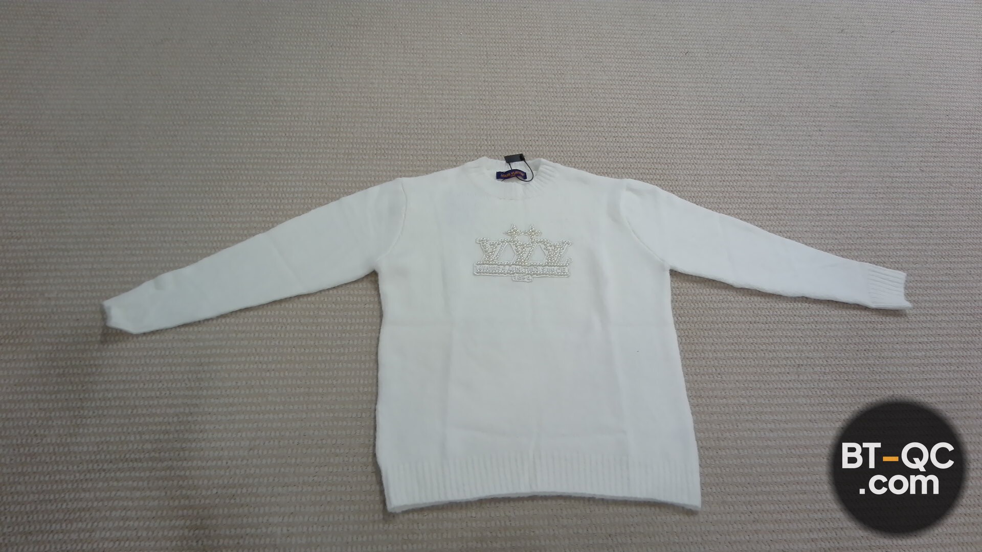 Louis Vuitton Sweaters QC