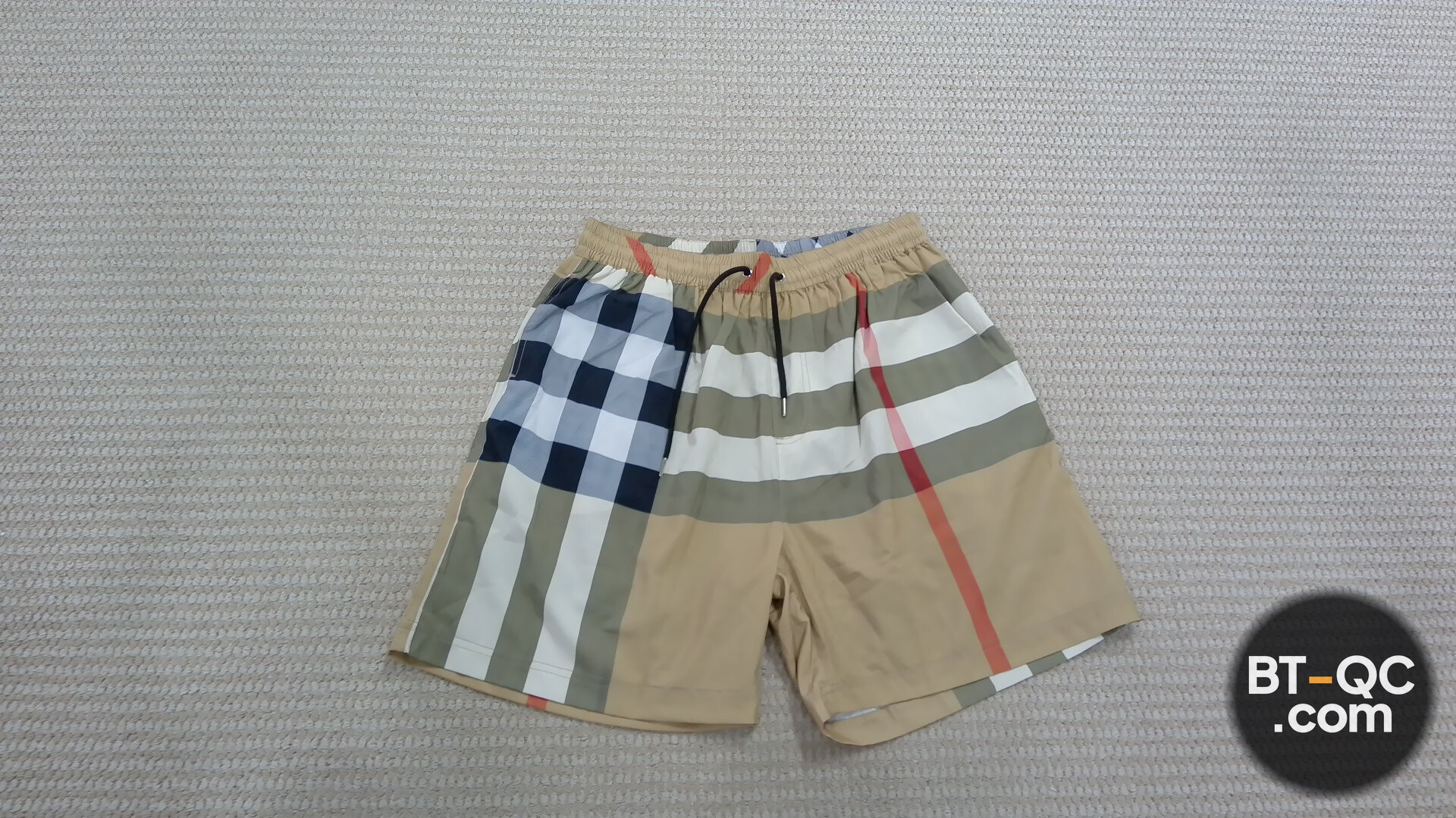 Burberry Shorts QC