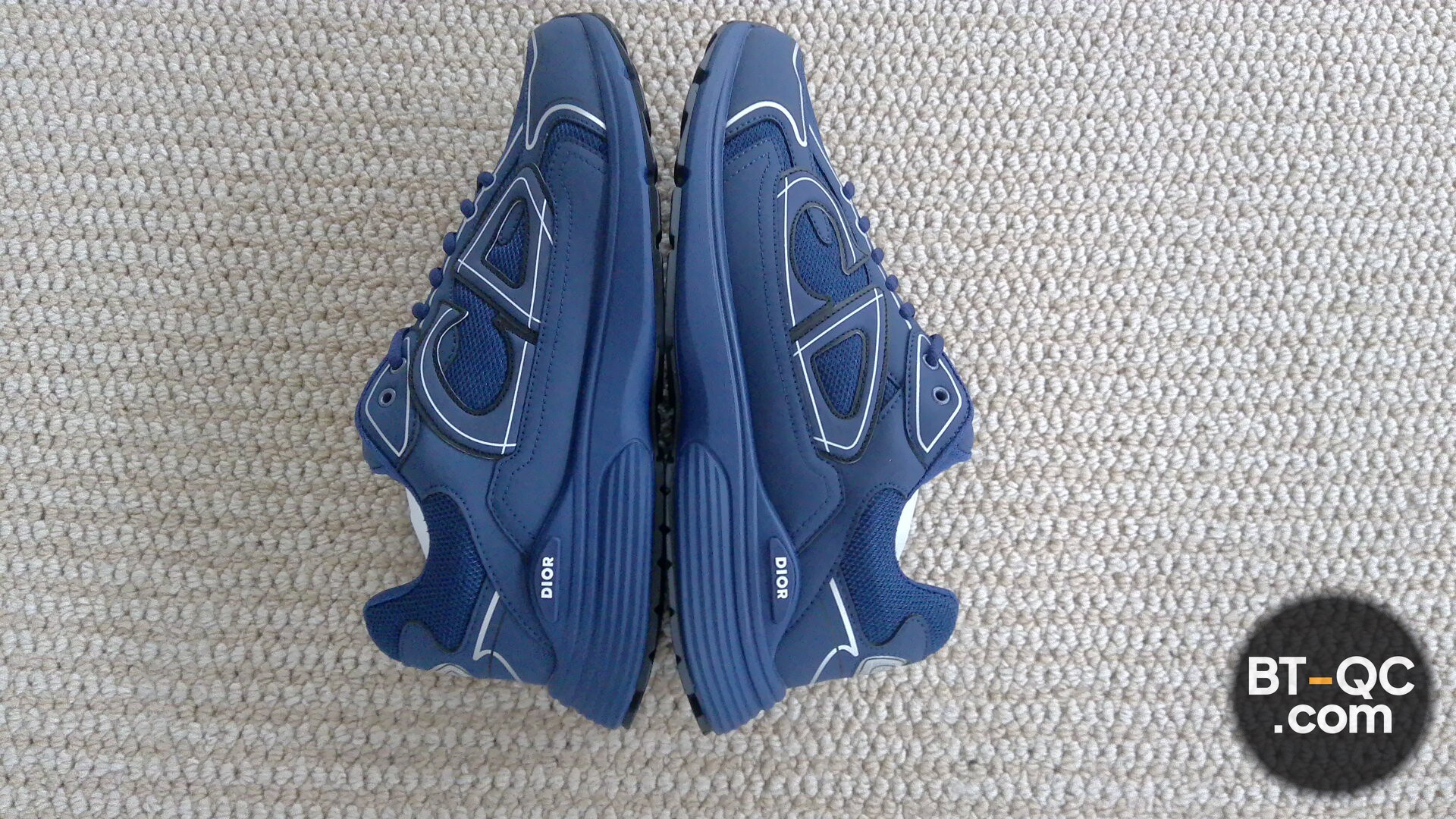 Dior Sneakers QC