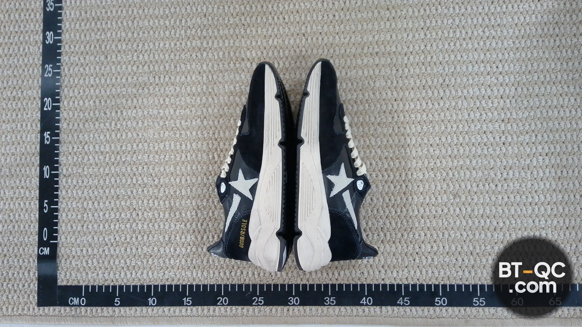 Golden Goose Sneakers QC