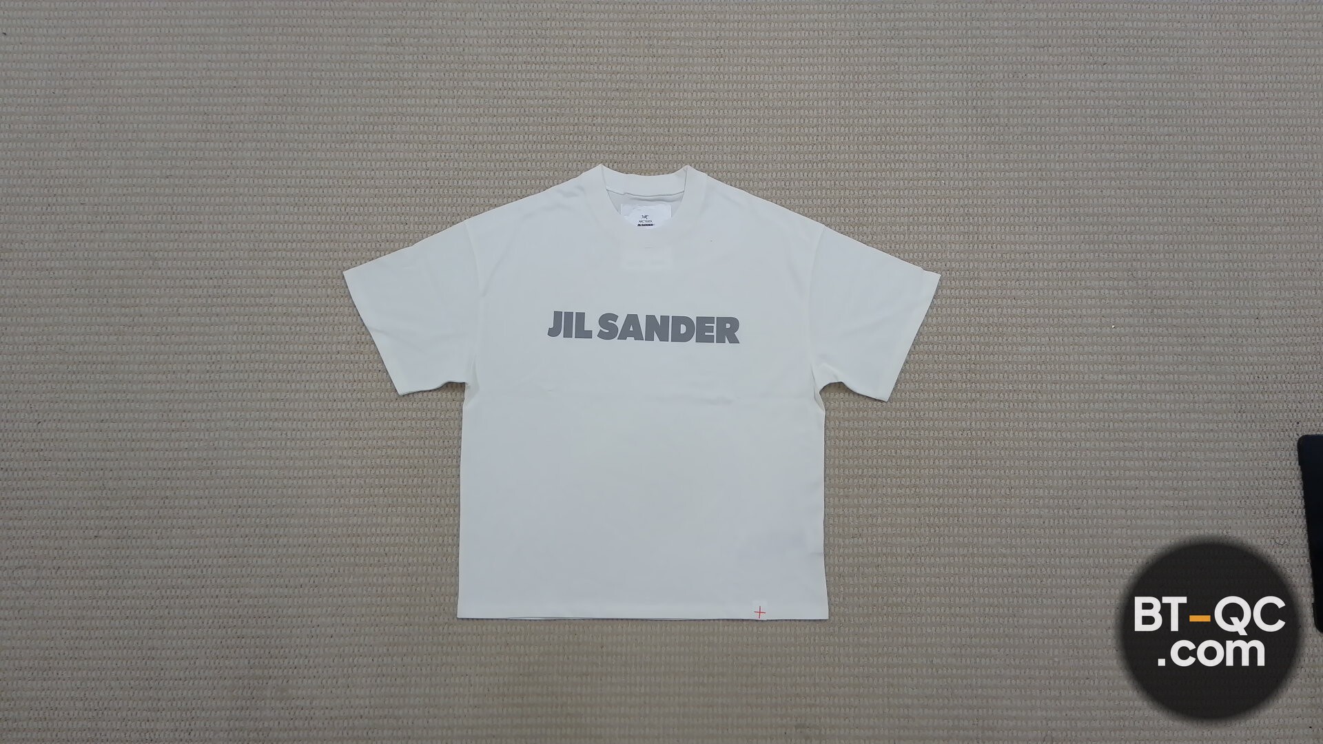 Jil Sander Shirts QC