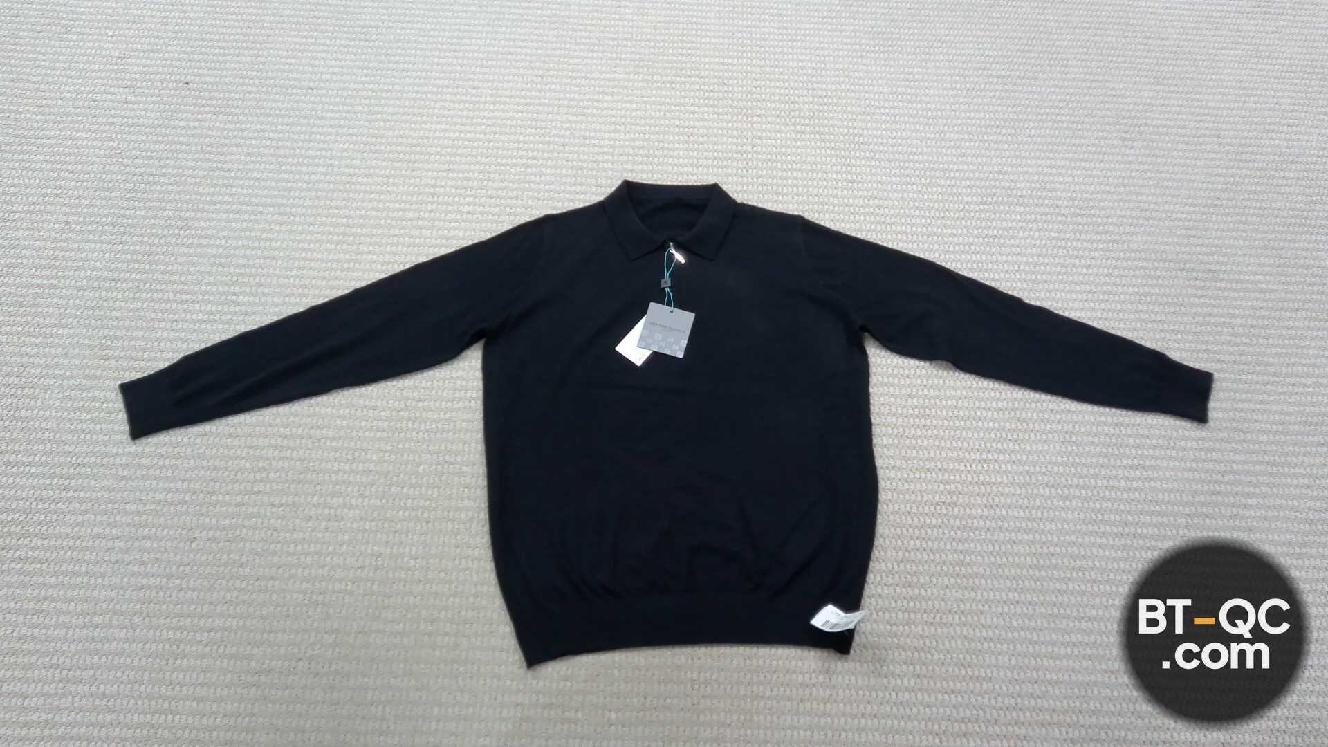 Unknown Sweaters QC