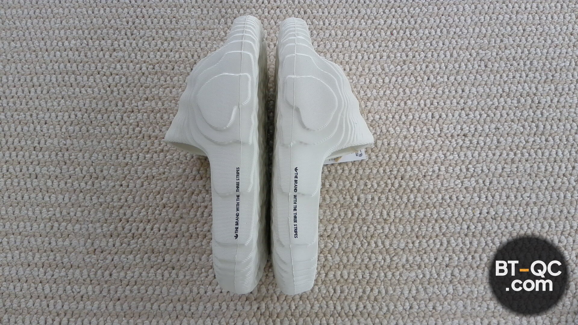 Adidas Shoes QC