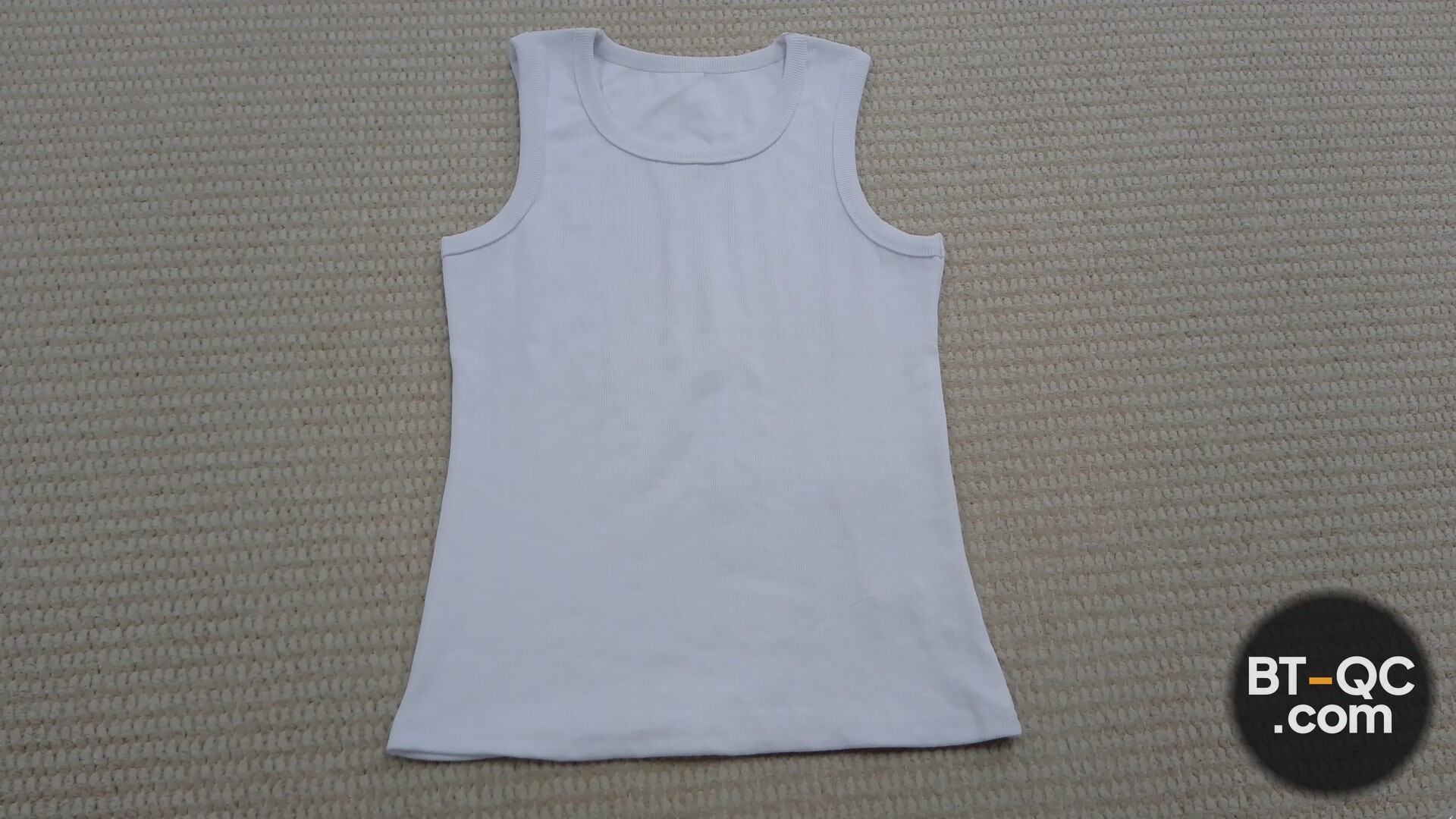 Unknown Tanktops QC