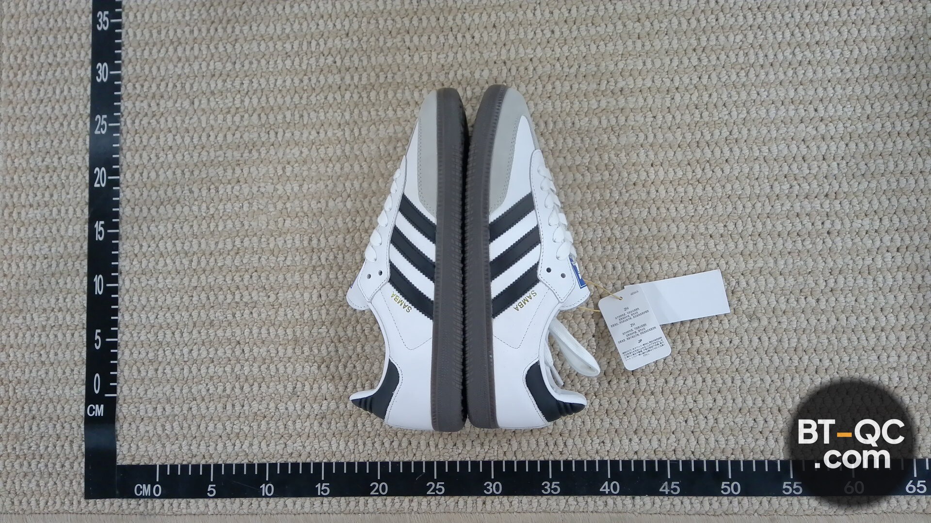 Adidas Sneakers QC
