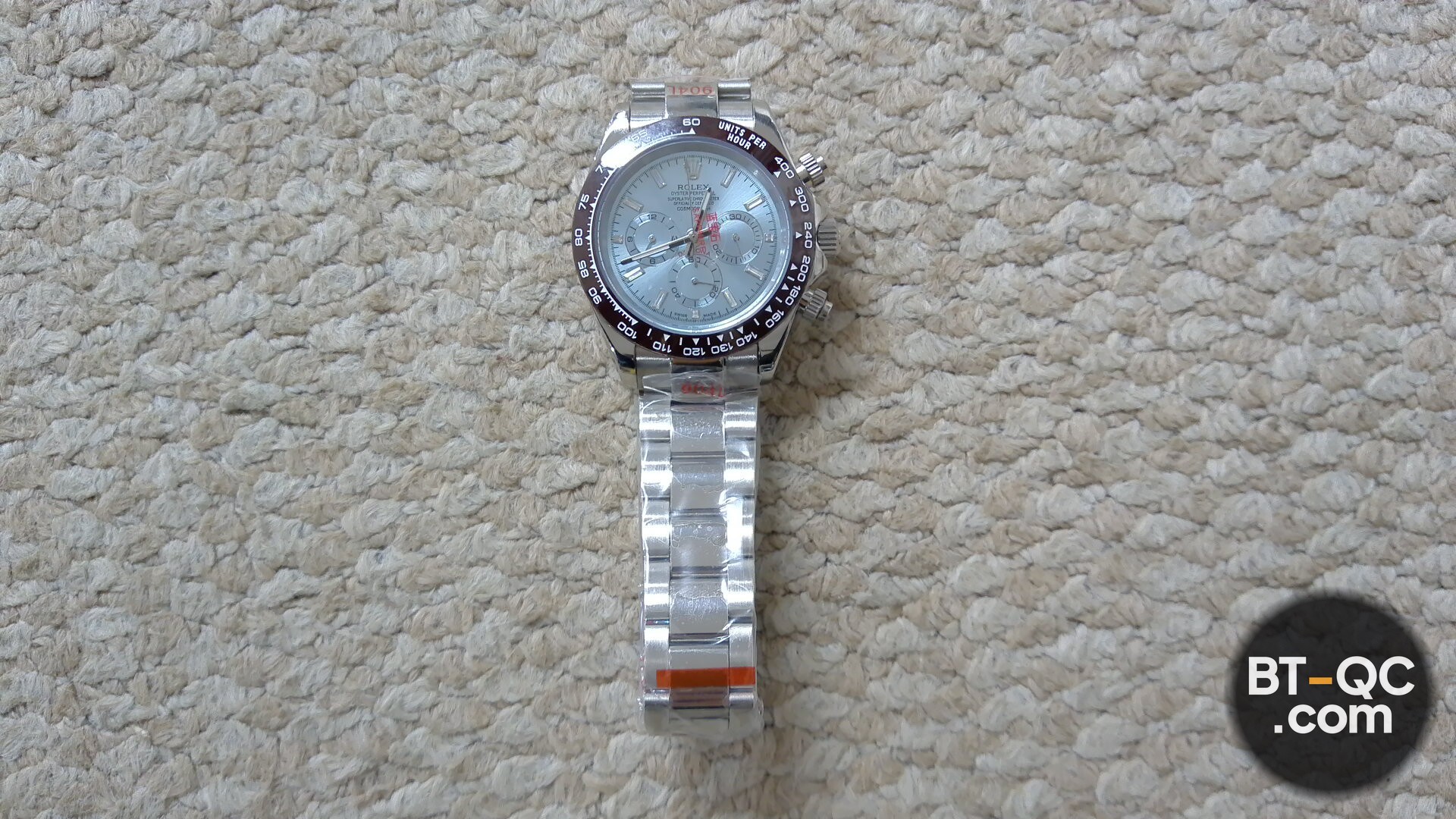 Rolex Watches QC