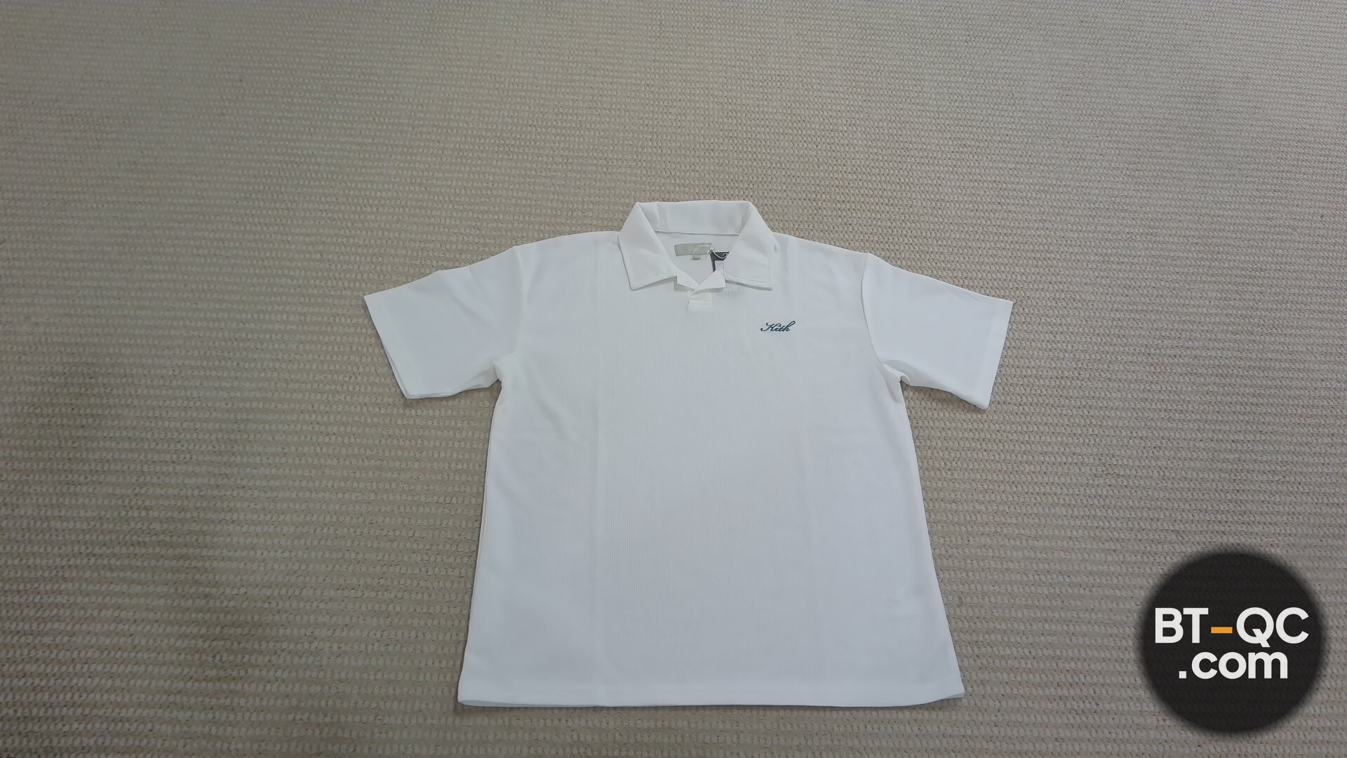 Kith Shirts QC