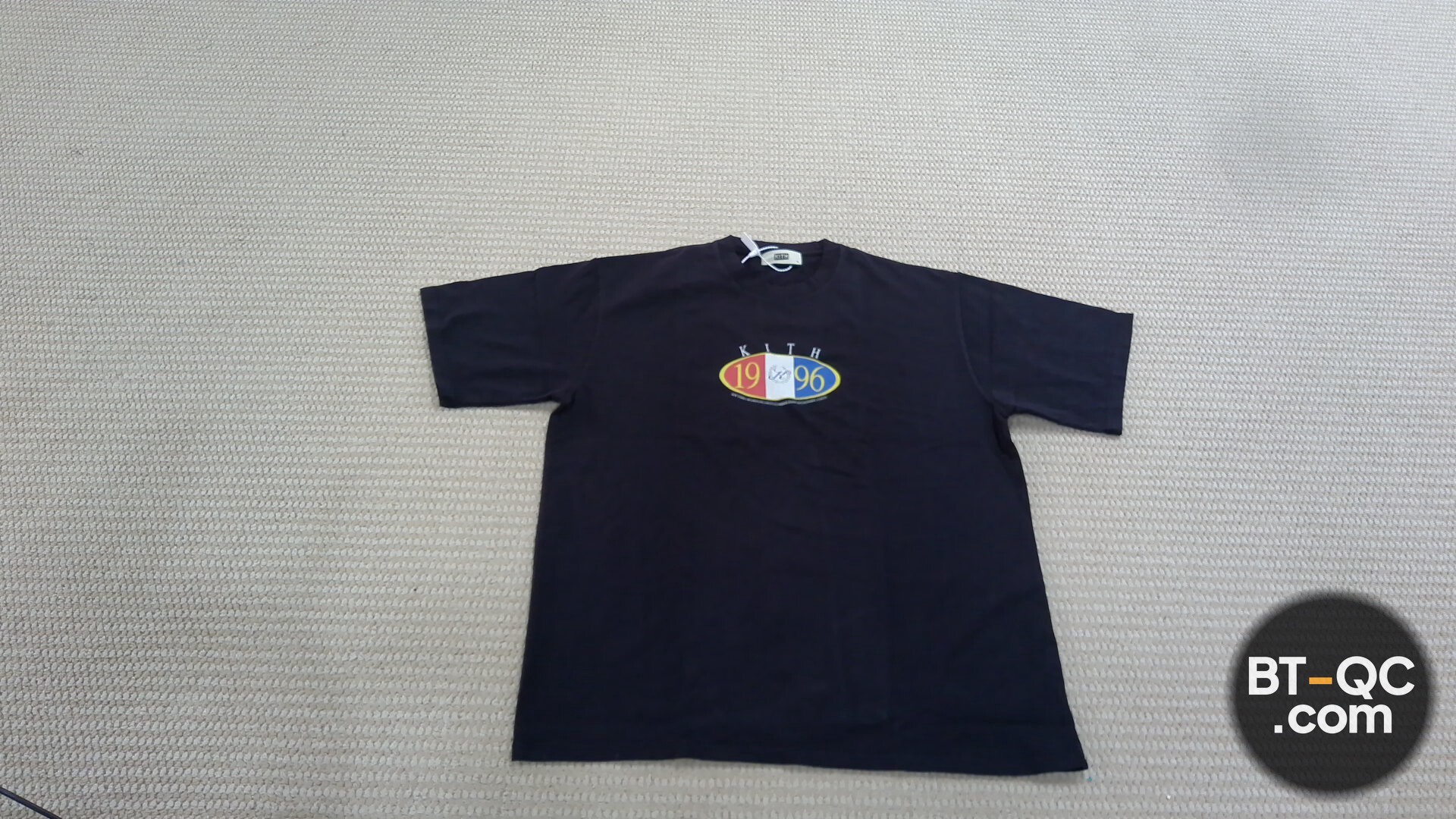 Kith Shirts QC