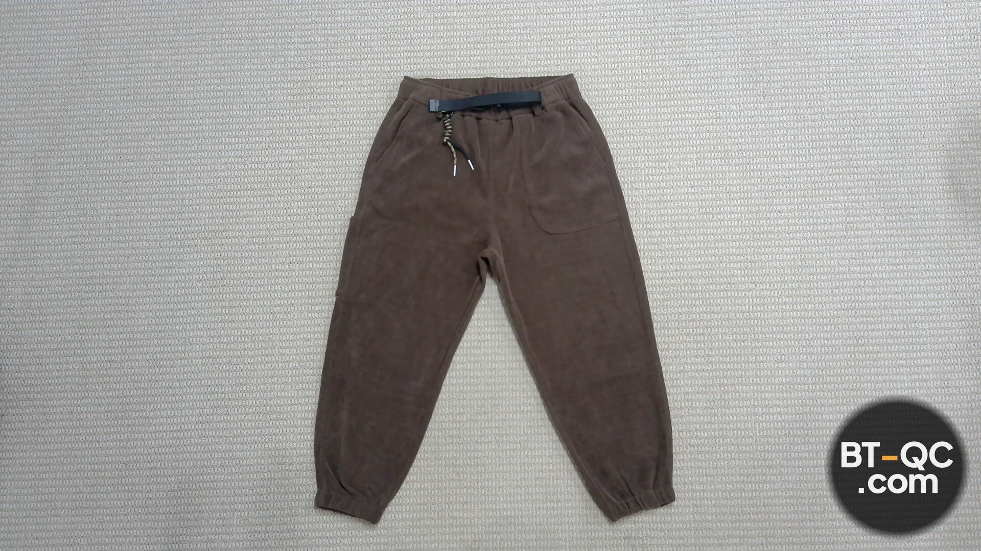Unknown Pants QC