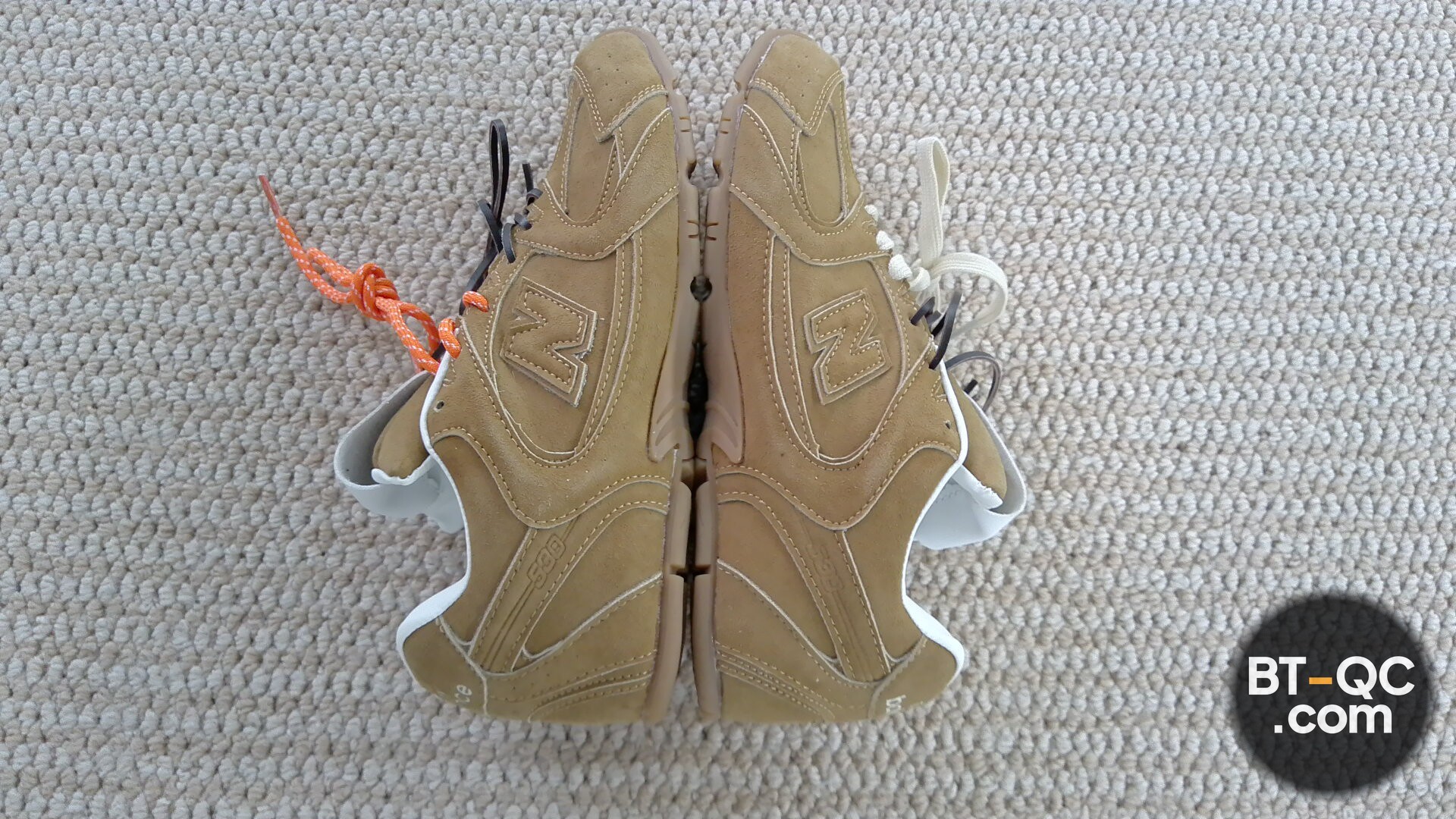 New Balance Sneakers QC