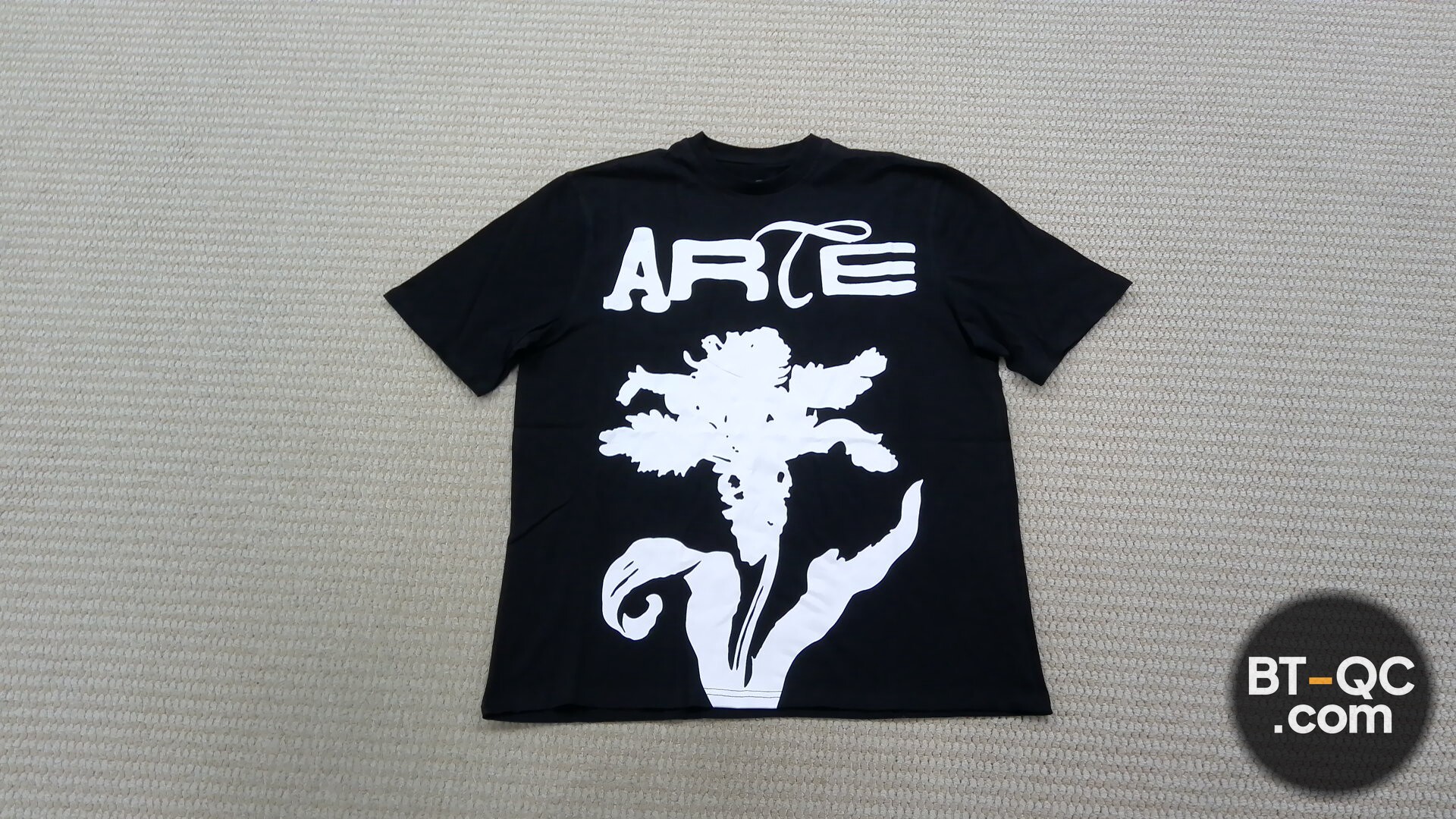 Arte Shirts QC