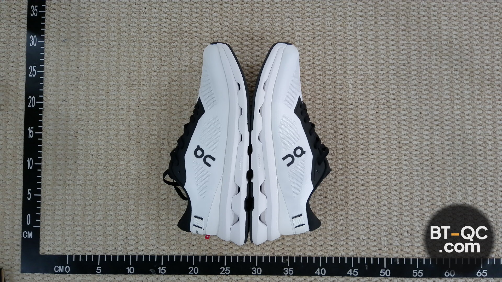 ON Shoes QC