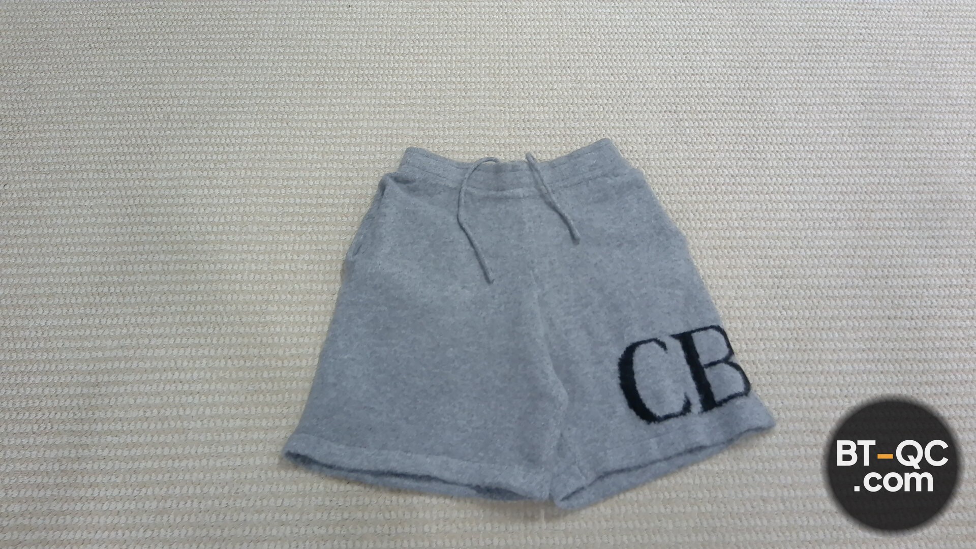 Cole Buxton Shorts QC
