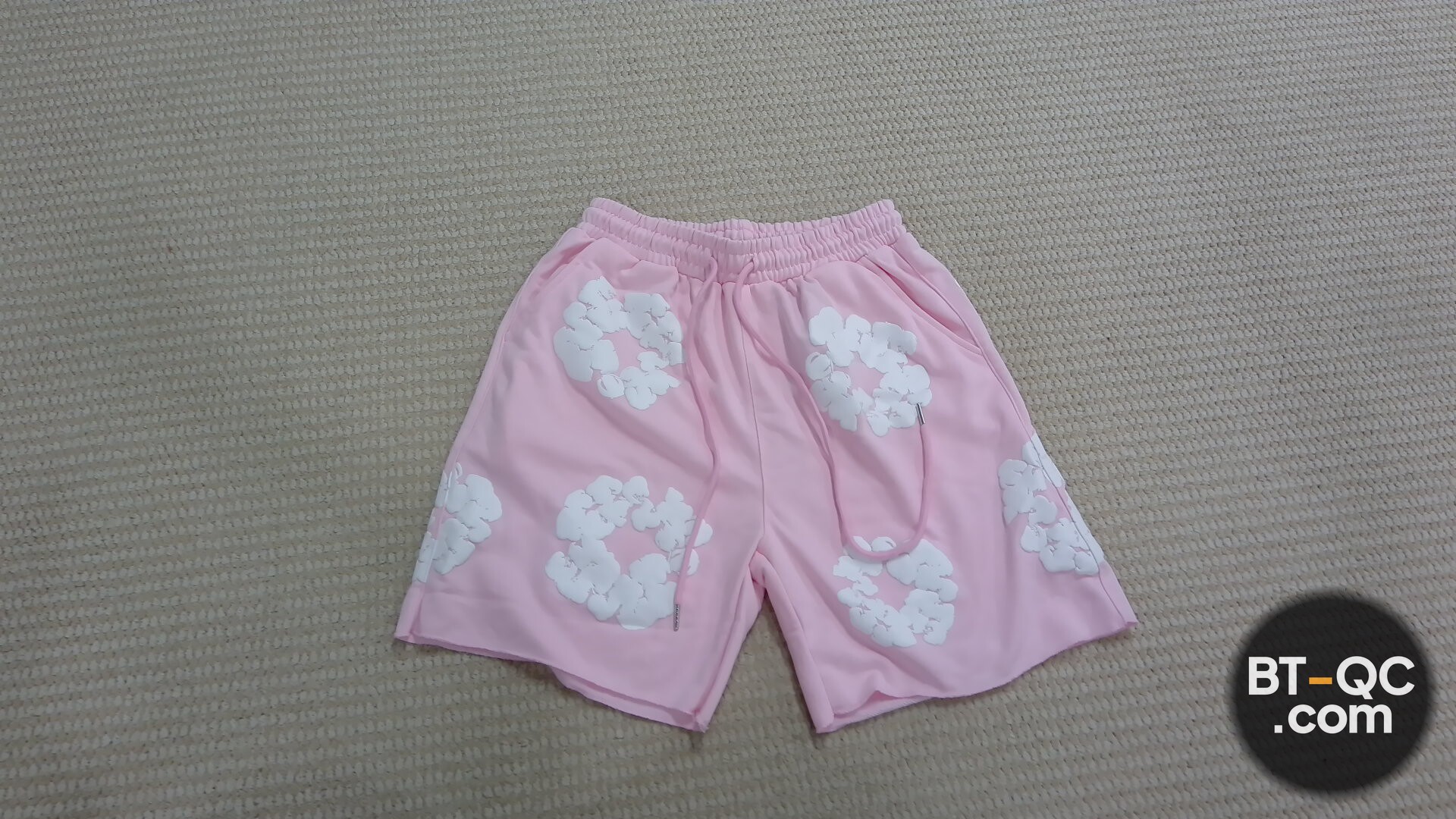 Denim Tears Shorts QC
