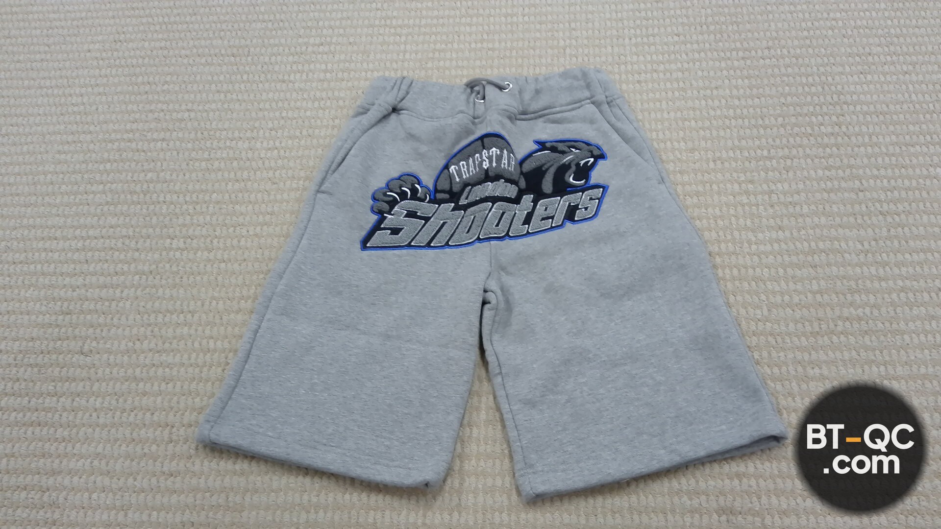 Trapstar Tracksuits QC