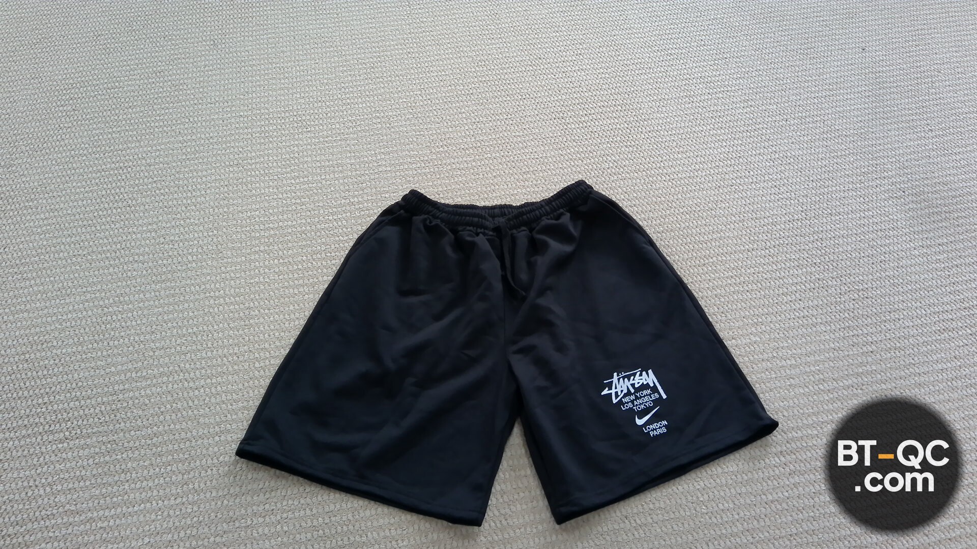 Stussy Shorts QC