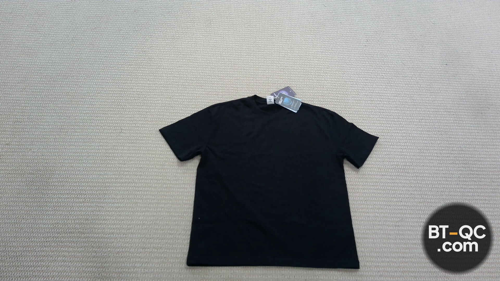 Unknown Shirts QC