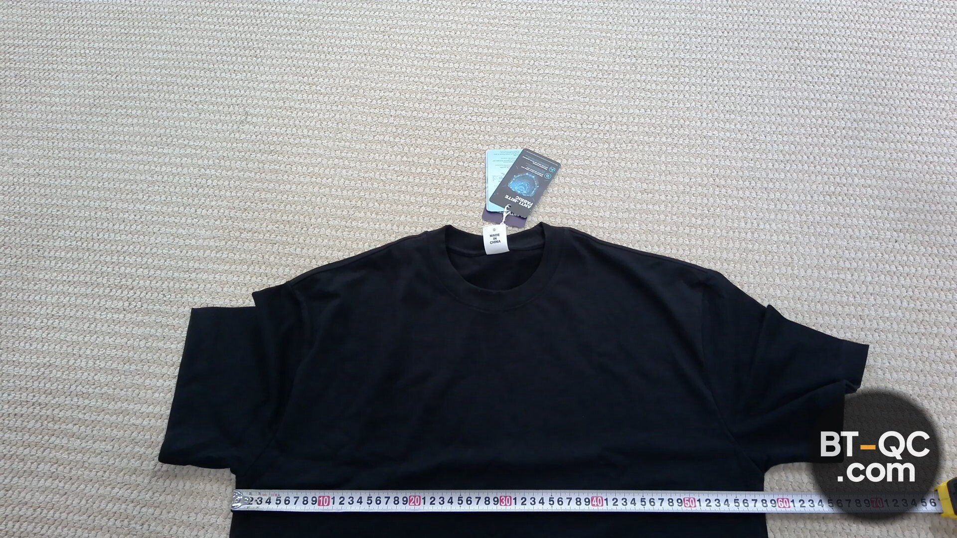 Unknown Shirts — foto QC 3